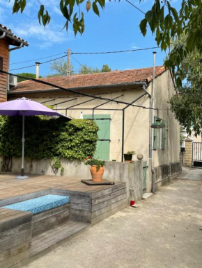 MAZET avec spa